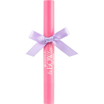 essence FaBOWlous jelly lipstick Be My Bow Bae! 1.7 g
